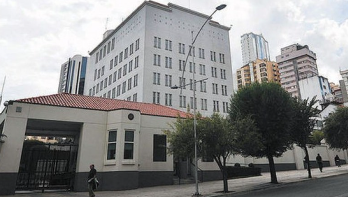 EE.UU. y Bolivia anuncian la reposición de embajadores después de 17 años