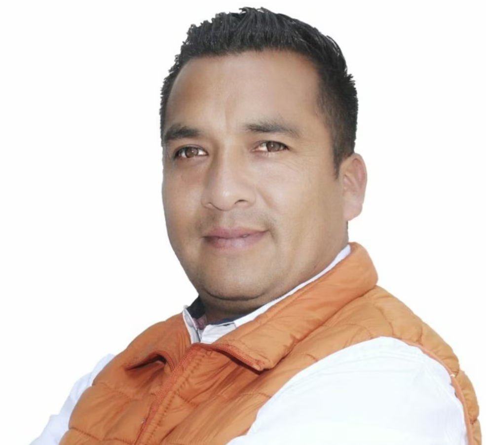 El síndico fue ordenado por superior de acudir a una zona de alto riesgo. No regreso de dicho lugar. (X/ @MiguelALara7)