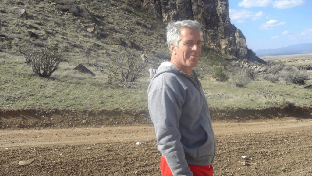 U.S. Department of Justice