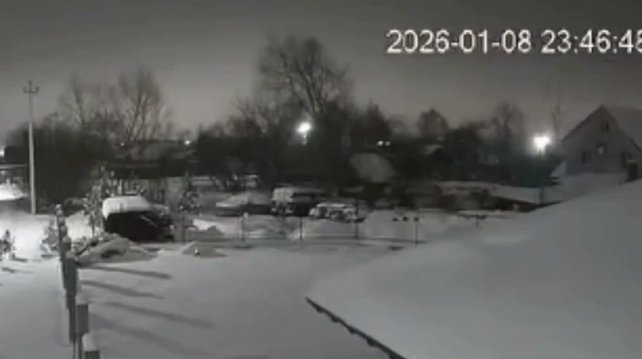 Rusia lanza ataque de represalia con el misil hipersónico Oréshnik a infraestructura crítica de Ucrania