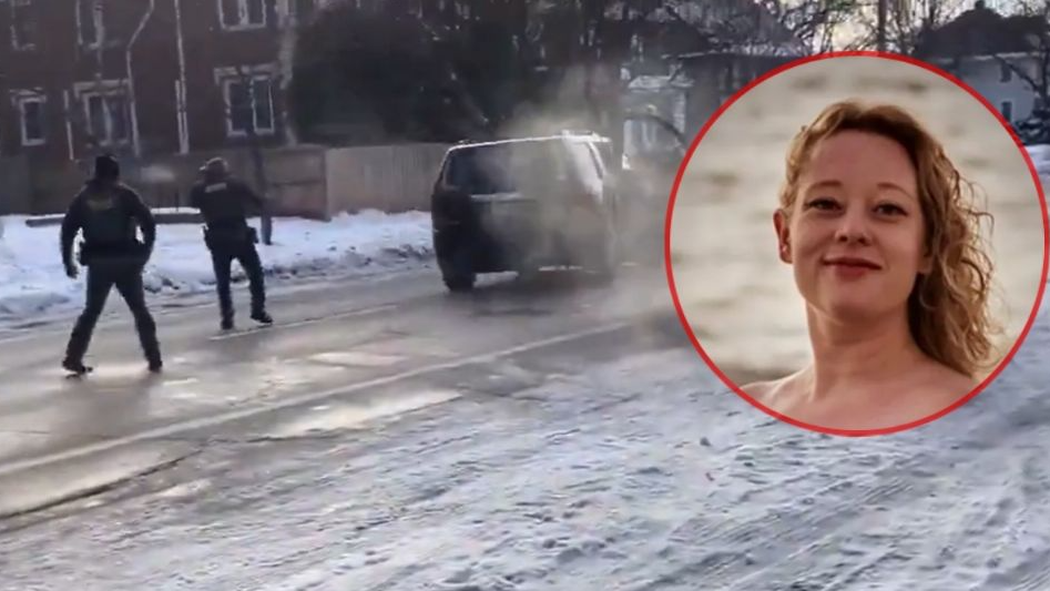 Minneapolis cierra escuelas tras la muerte de una mujer en operativo del ICE