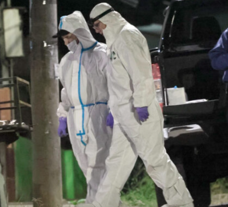 Joven pierde la vida después de un brutal ataque armado en Limón, Costa Rica