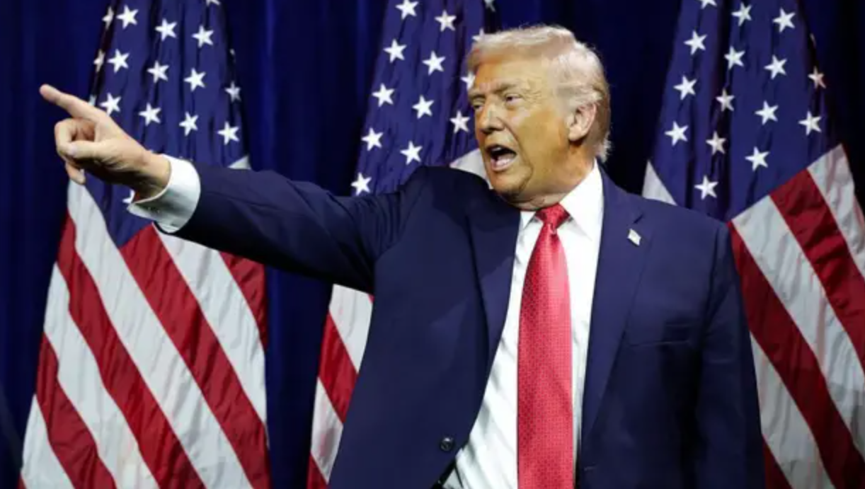 Estados Unidos se retira de 66 organizaciones internacionales a las que califica de “innecesarias”