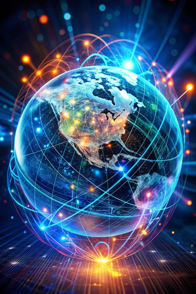 Un equipo internacional logró un nuevo récord mundial de transmisión de datos por Internet al alcanzar una velocidad de 430 terabytes por segundo (Tb/s) utilizando fibra óptica estándar de telecomunicaciones. El avance, liderado por el Instituto Nacional de Tecnologías de la Información y las Comunicaciones de Japón (NICT) en colaboración con investigadores de la Universidad de Aston, superó su propio récord anterior de 402 Tb/s, utilizando cerca de un 20 % menos de ancho de banda, lo que permitió simplificar el diseño del sistema y demostrar que la infraestructura existente puede optimizarse sin necesidad de costosas actualizaciones. "La nueva tecnología puede ofrecer mayor capacidad sin necesidad de instalar nueva fibra", al ampliar el rendimiento de las fibras ópticas estándar más allá de su diseño original, explicó el doctor Aleksandr Donodin, del Instituto Aston de Tecnologías Fotónicas (AIPT). "No siempre necesitamos más espectro para aumentar la capacidad; podemos mejorar la eficiencia con la que la utilizamos", añadió, al comparar este logro con los resultados obtenidos anteriormente. La técnica desarrollada se basa en fibra óptica monomodo, ampliamente instalada en redes comerciales de todo el mundo, lo que permitiría su aplicación directa en redes urbanas y conexiones entre centros de datos, donde la demanda de alta capacidad crece impulsada por servicios digitales y de inteligencia artificial.