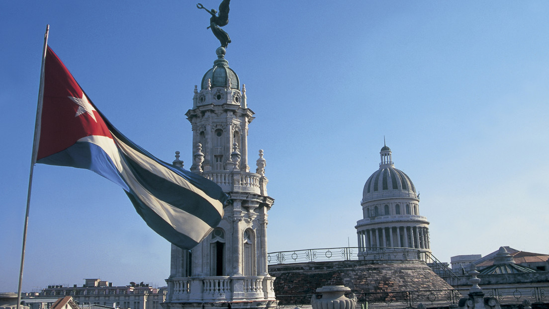 Trump sobre Cuba: “No creo que se pueda ejercer mucha más presión, salvo entrar y destrozar el lugar”