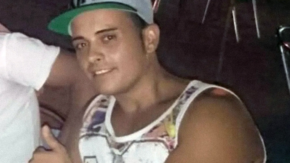 El ‘streamer’ Sergio Jiménez Ramos fallece a los 37 años por reto transmitido en directo