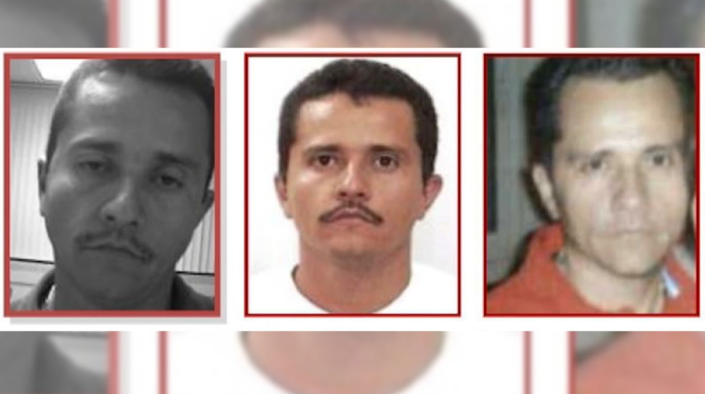 Nemesio Oseguera, 'el Mencho', fue abatido por las fuerzas federales en un operativo en Jalisco.