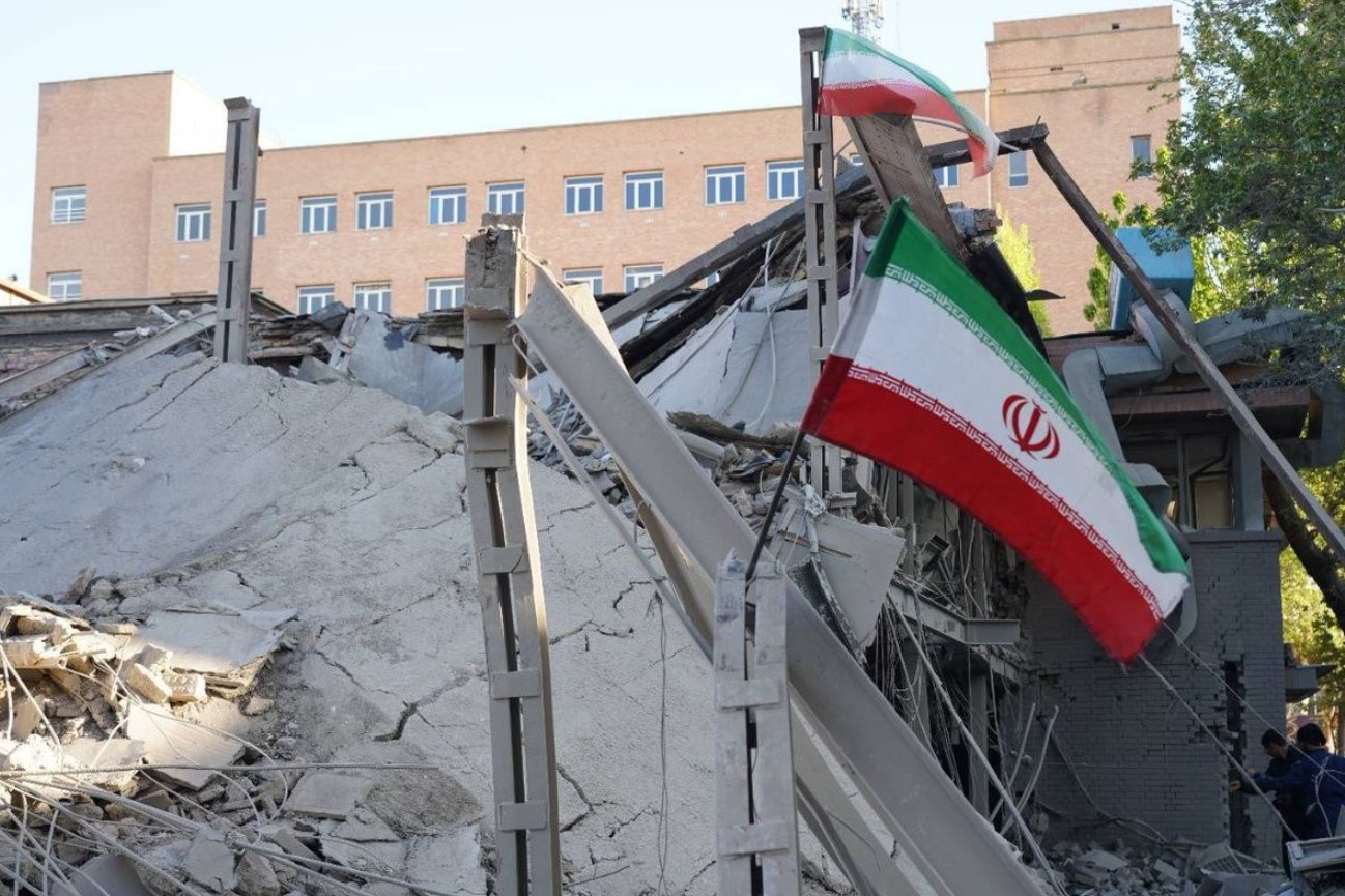 Pakistán hace un llamado a Trump antes de que expire su ultimátum a Irán