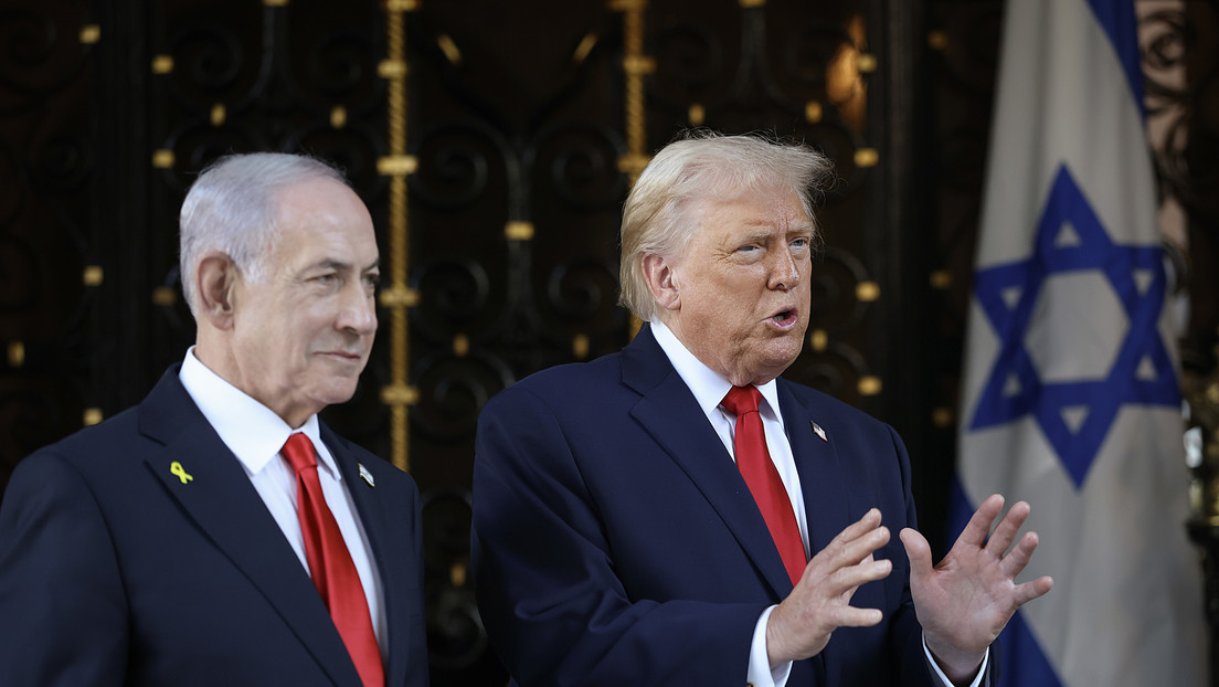 Netanyahu reacciona al alto el fuego con Irán anunciado por Trump