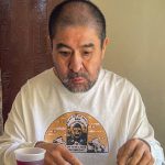 Jesús Juárez Cruz, fallecido en febrero tras negarse a acudir a un hospital por miedo al ICE.