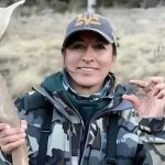 Melissa Casias, trabajadora del Laboratorio Nacional de Los Álamos (EE.UU.) fue encontrada muerta.