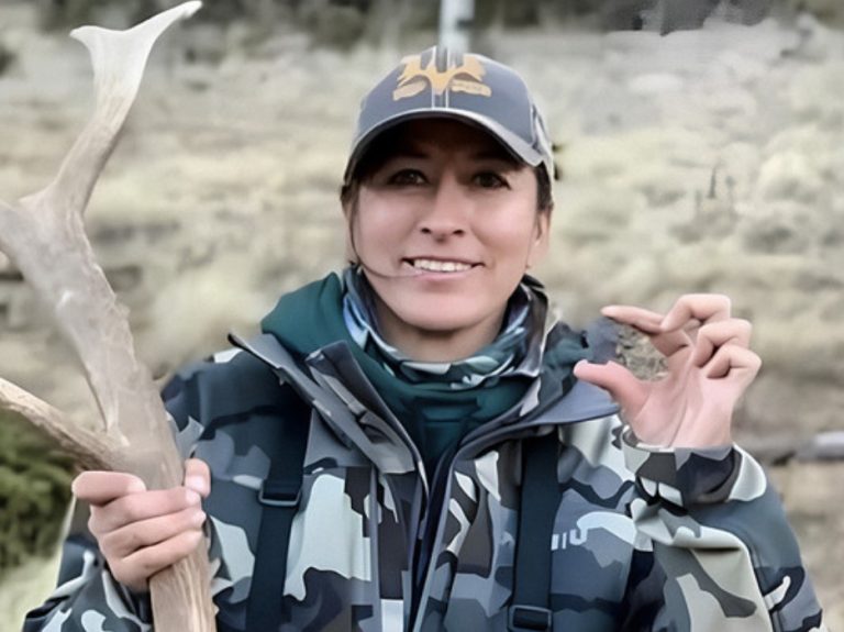 Melissa Casias, trabajadora del Laboratorio Nacional de Los Álamos (EE.UU.) fue encontrada muerta.
