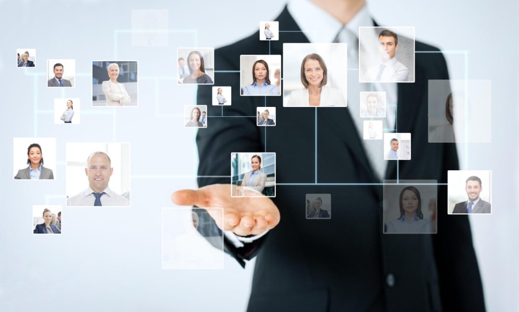 Programa de nóminas y Software de Gestión de Personal integrado con ERP para optimizar la administración laboral.