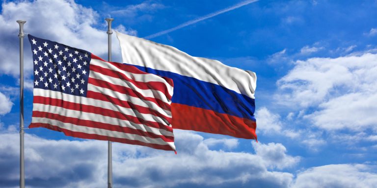El Kremlin afirma la gran posibilidad de reanudar lazos económicos con EE.UU.