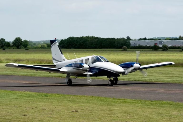 Búsqueda desesperada en las Bahamas: Desaparece avioneta con cuatro miembros de una familia que volaba rumbo a Florida