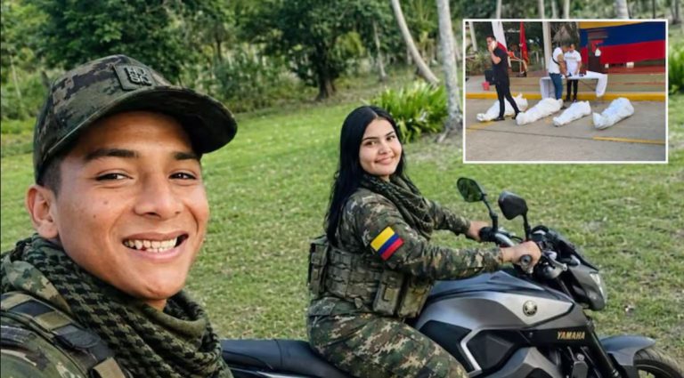 La caída de ‘Bendito Menor’: Un ciberengaño policial neutraliza al temido cabecilla de ‘Los Pachenca’ en Riohacha