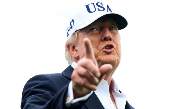 Trump se pronuncia sobre cuándo deben celebrarse elecciones en Venezuela
