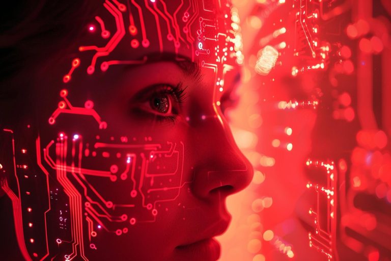 WP: La Inteligencia de EE.UU. emprende una reestructuración histórica para centrarse en la IA y China