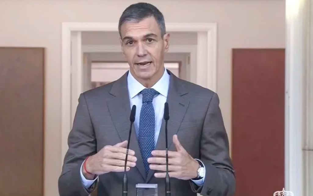 Pedro Sánchez adelanta las elecciones generales en España para el 29 de noviembre tras el colapso de sus decretos de vivienda